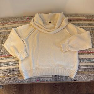 Free People Sweater